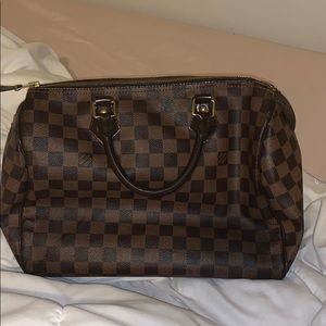 Louis Vuitton Speedy 30